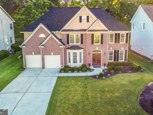 4339 Lansfaire Ter, Suwanee, GA 30024