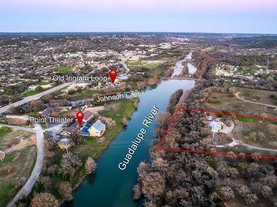 137 Antler Pass S, Ingram, TX, 78025
