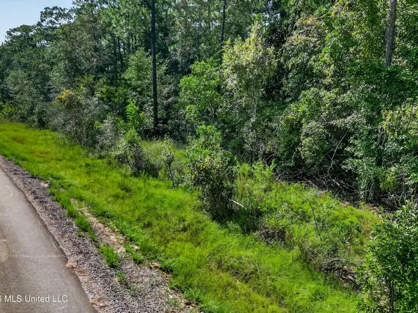 Aila St Lot 10, Diamondhead, MS 39525