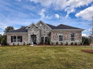 108 Enclave Blvd #40, Weddington, NC 28104