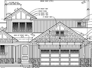 1319 Barcelona Ct SW, Byron Center, MI 49315