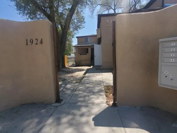 1924 E 5th St, Pueblo, CO