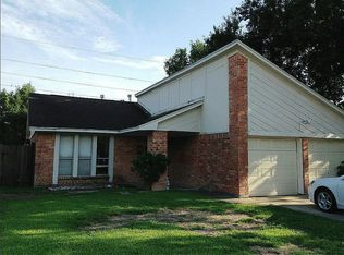 16251 Camino Del Sol Dr, Houston, TX 77083