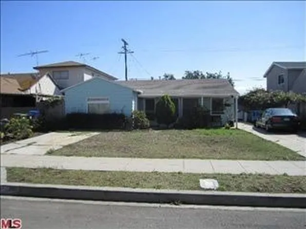 12808 Greene Ave, Los Angeles, CA 90066