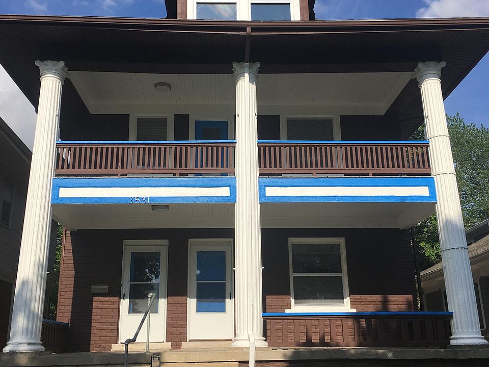 1st image of 3531 Jefferson St #1