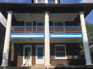 3531 Jefferson St #1, Kansas City, MO 64111