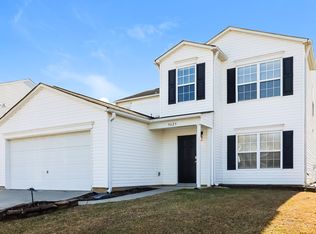 9623 Bayview Pkwy, Charlotte, NC 28216