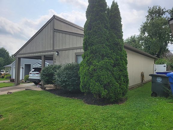 3rd image of 641 Hidden Point Dr