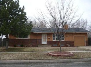 1805 N Woodrow Ct #HUD-181215308, Wichita, KS 67203