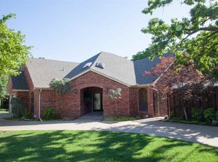 3209 Williamsburg St, Duncan, OK 73533