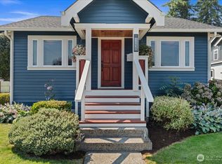 1138 Pioneer Street, Enumclaw, WA 98022