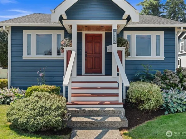 1138 Pioneer Street, Enumclaw, WA 98022