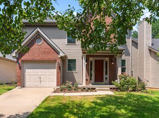 2320 Prescott Ln, Lexington, KY 40511