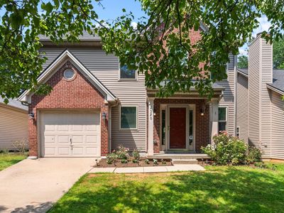 2320 Prescott Ln, Lexington, KY, 40511