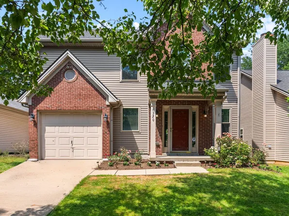 2320 Prescott Ln, Lexington, KY 40511