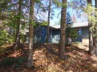 10961 Hiawatha Shores Rd, Presque Isle, WI 54557
