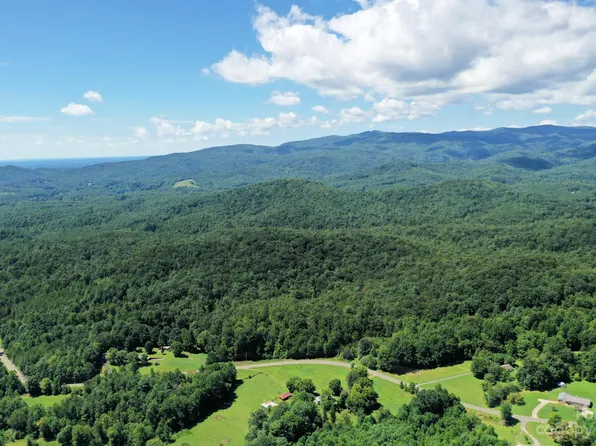 0 Old State Highway 18, Connelly Springs, NC 28612