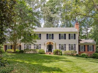 112 Charnwood Rd, Henrico, VA 23229