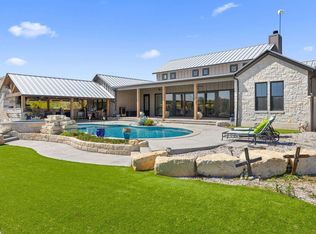 2105 Legacy Hills Drive, Johnson City, TX 78636