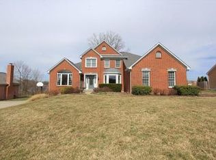 3029 Barons Cove Dr, Edgewood, KY