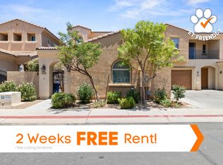 1367 S Country Club Dr Unit 1108, Mesa, AZ 85210