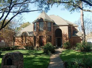 3214 Mission Grove Dr, Houston, TX 77068