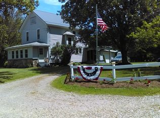11355 Route 18, Albion, PA 16401