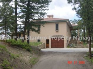 32504 Sunburst Ln, Evergreen, CO 80439