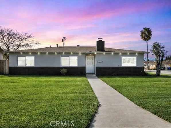 12995 Leith Way, Yucaipa, CA 92399