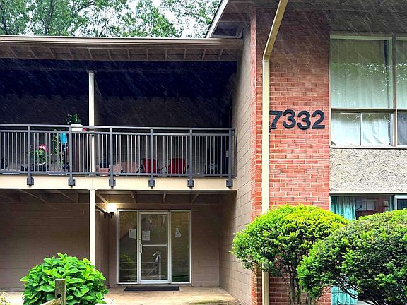 3rd image of 7332 Lee Hwy Unit 201