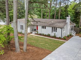 3420 Blue Ridge Rd, Raleigh, NC 27612