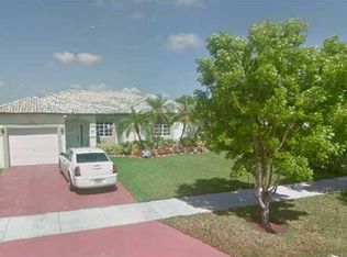 5082 SW 159th Ct, Miami, FL 33185