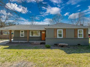 1323 Highway 35 S, Benton, AR 72015