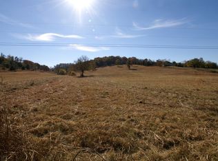 1166 Cranford Hollow Rd, Columbia, TN 38401