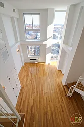 Rented by Next Door Realty NYC