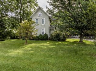 1362 W Sweden Rd, Brockport, NY 14420