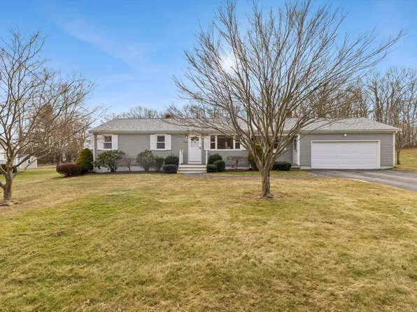 635 Whetstone Hill Rd, Somerset, MA 02726