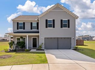 409 Trevi Ln, Summerville, SC 29486