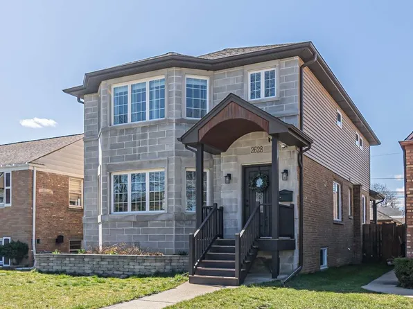 2628 Elm St, River Grove, IL 60171