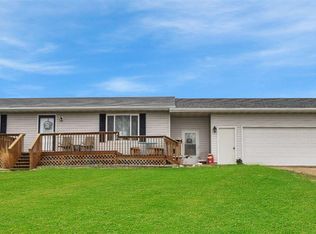 29533 455th Ave, Irene, SD 57037