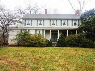 7737 Jahnke Rd, North Chesterfield, VA 23225
