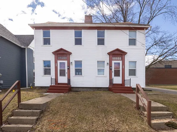 Trail St 223-225 W, 223 & 225 W Trail St, Jackson, MI 49201