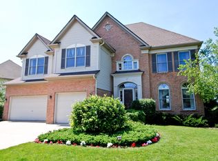 719 Sigmund Rd, Naperville, IL 60563