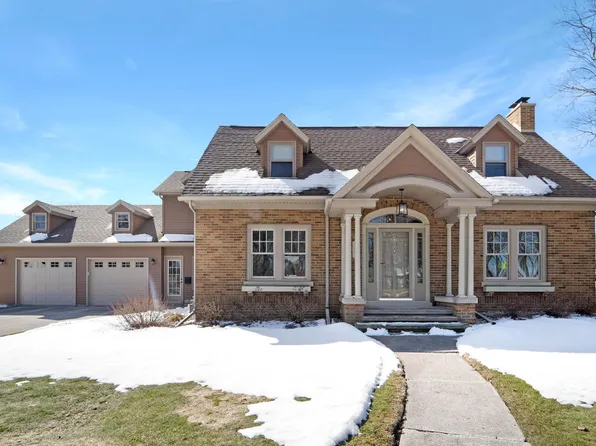 2109 Park Ave, New Holstein, WI 53061