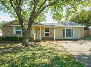 522 Thrush Ave, Duncanville, TX 75116