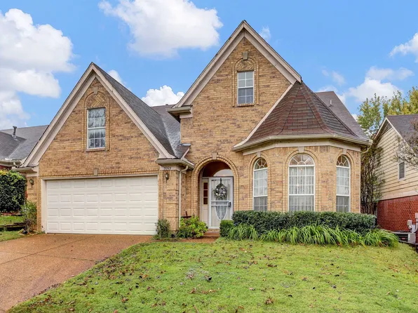 2159 Purple Leaf Ln, Cordova, TN 38016