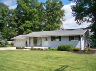 2327 Lakecrest Dr, Mansfield, OH 44903