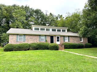 437 Lexington Hts, Athens, GA 30605