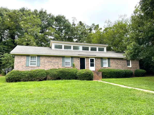 437 Lexington Hts, Athens, GA 30605