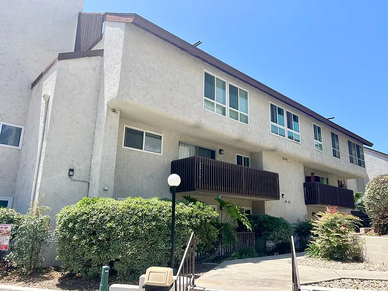6151 Rancho Mission Rd #203 — Photo 20